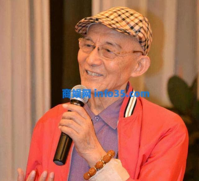 主动放弃上海第29届电视节白玉兰奖后,游本昌的处境,证实了郭德纲说的话。