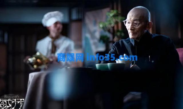 主动放弃上海第29届电视节白玉兰奖后,游本昌的处境,证实了郭德纲说的话。