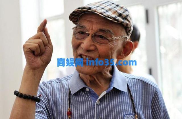 主动放弃上海第29届电视节白玉兰奖后,游本昌的处境,证实了郭德纲说的话。