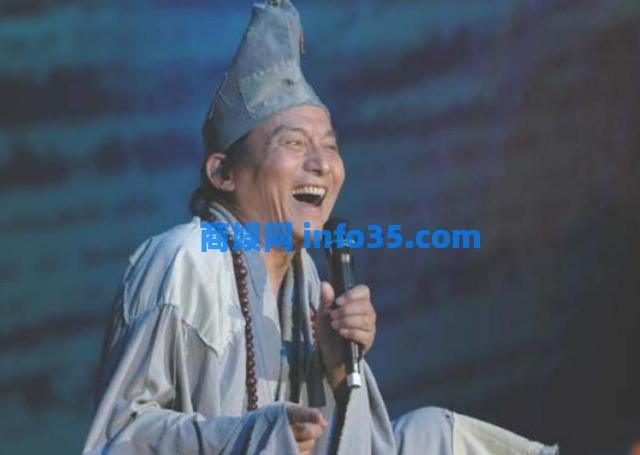 主动放弃上海第29届电视节白玉兰奖后,游本昌的处境,证实了郭德纲说的话。