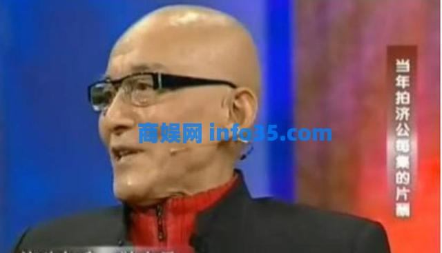 主动放弃上海第29届电视节白玉兰奖后,游本昌的处境,证实了郭德纲说的话。