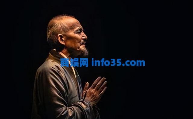 主动放弃上海第29届电视节白玉兰奖后,游本昌的处境,证实了郭德纲说的话。