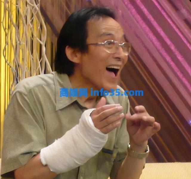 主动放弃上海第29届电视节白玉兰奖后,游本昌的处境,证实了郭德纲说的话。