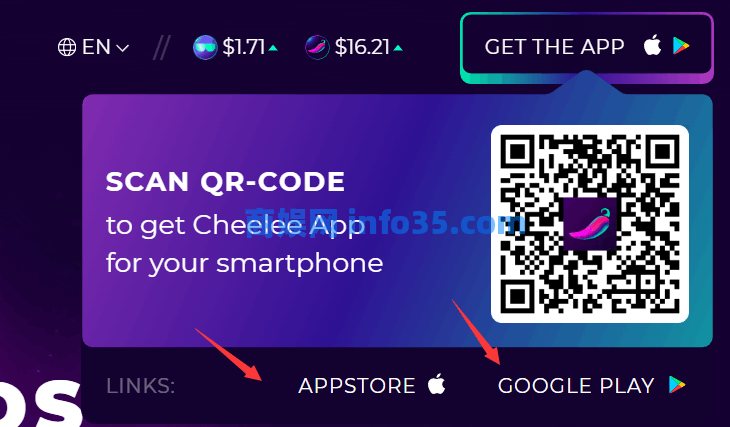 使用Cheele这款APP观看一条视频会支付9美元。