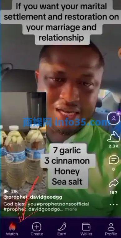 使用Cheele这款APP观看一条视频会支付9美元。