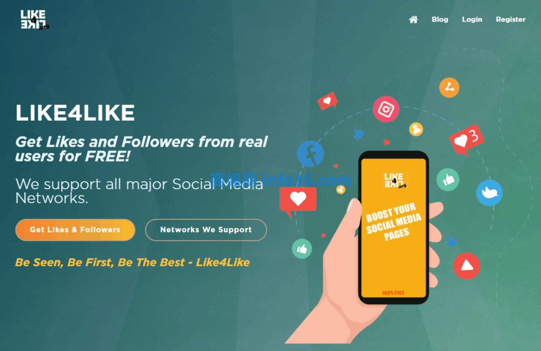 听音乐赚美元：每首最高可赚10美元。