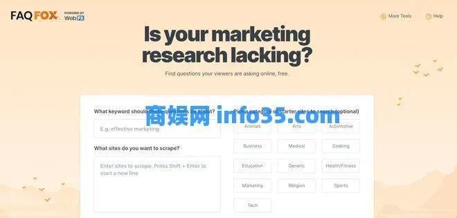 88个外贸人必备跨境实用工具大集合。
