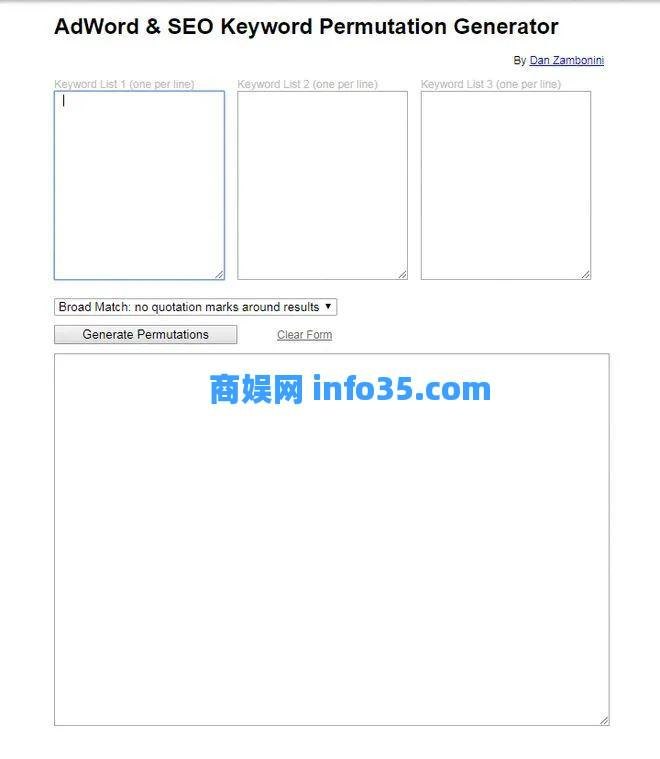 88个外贸人必备跨境实用工具大集合。
