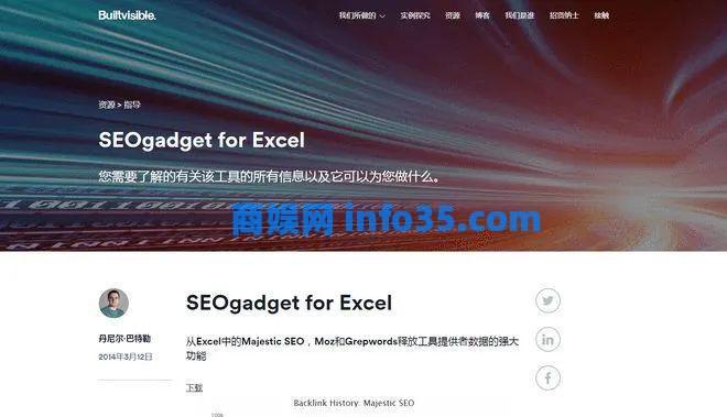 88个外贸人必备跨境实用工具大集合。