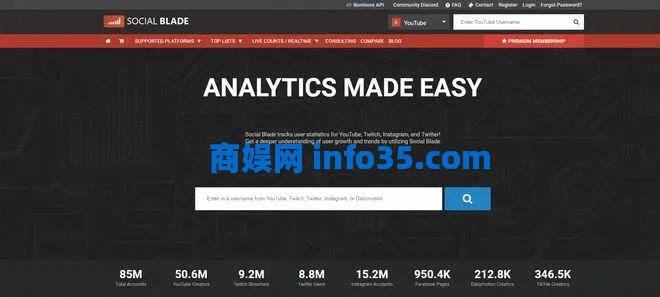 88个外贸人必备跨境实用工具大集合。