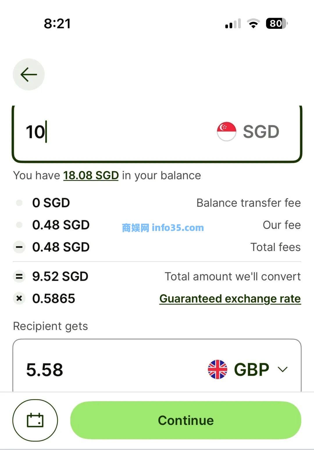 iFAST全球银行 奕丰环球银行,不出国就能开的英国银行账户,全球转账免电汇手续费,建议人手准备一个。
