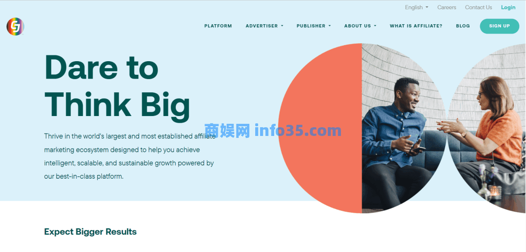 10个适合新手的国外affiliate广告联盟平台