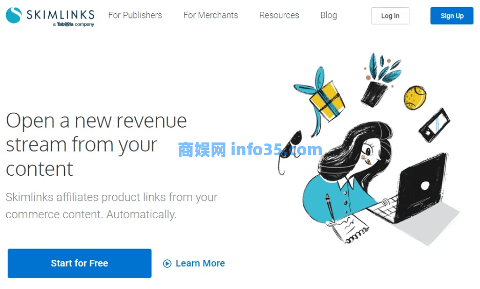 10个适合新手的国外affiliate广告联盟平台