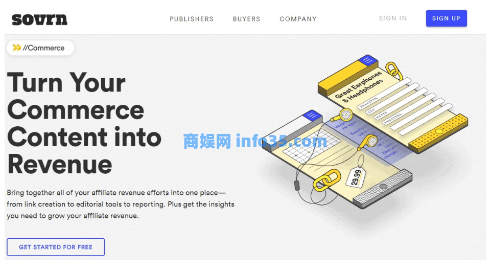 10个适合新手的国外affiliate广告联盟平台