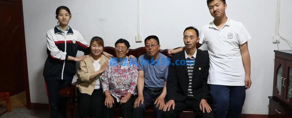 总书记看望过的三户人家的新生活