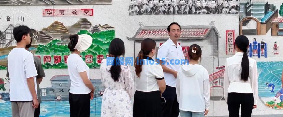 总书记看望过的三户人家的新生活