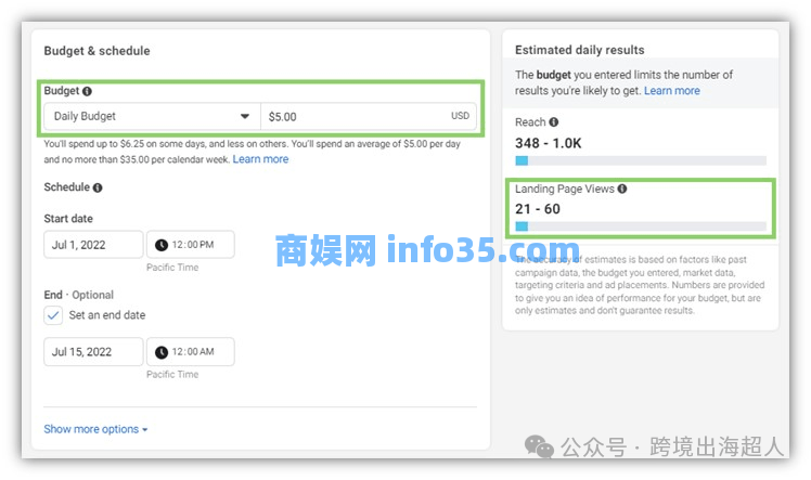 Meta (Facebook) 广告与 Google 广告的 6 点主要差异 【进阶】