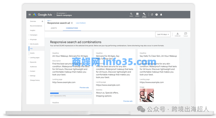 Meta (Facebook) 广告与 Google 广告的 6 点主要差异 【进阶】