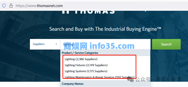 外贸人一天免费找100个客户,so easy。