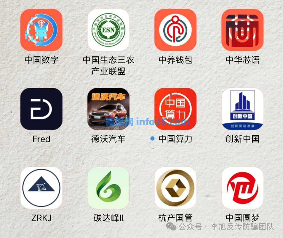 警惕!这40多个项目涉嫌传销、诈骗、非法集资,遇到请远离。