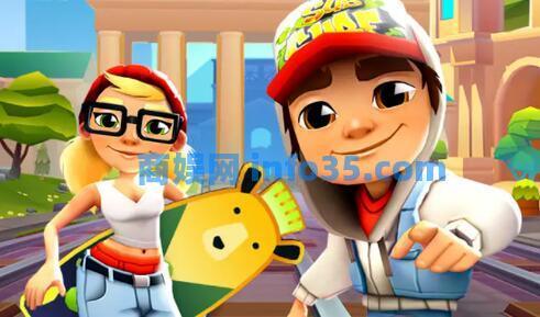 地铁跑酷直充器下载:一款可以免费尊享地铁跑酷数据的辅助软件