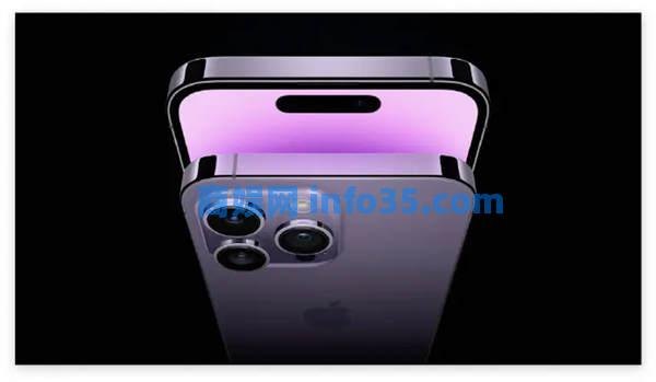 iphone14pro参数配置如何 iphone14pro详细参数介绍