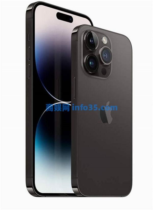 iphone14plus几个摄像头 iphone14plus摄像头配置介绍