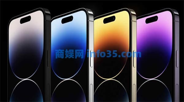 iphone14pro颜色有几种 iphone14pro颜色哪个好看