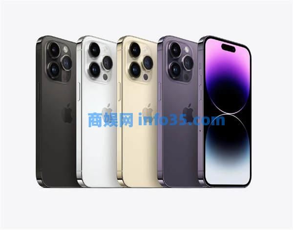 iphone14pro颜色有几种 iphone14pro颜色哪个好看