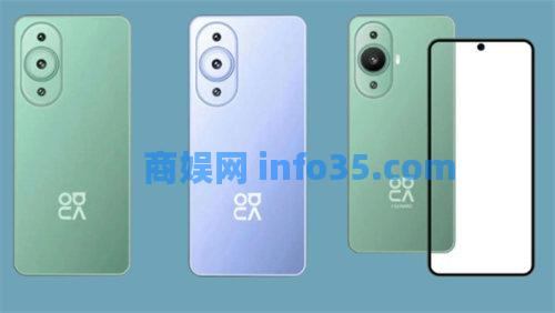华为nova12pro是直屏吗 华为nova12pro屏幕参数介绍