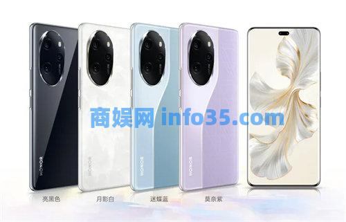 华为nova12pro和荣耀100pro哪个好 华为nova12pro和荣耀100pro购买建议