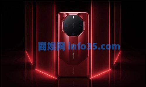 华为Mate60 RS非凡大师版正式发布 华为Mate60 RS非凡大师版预定破百万