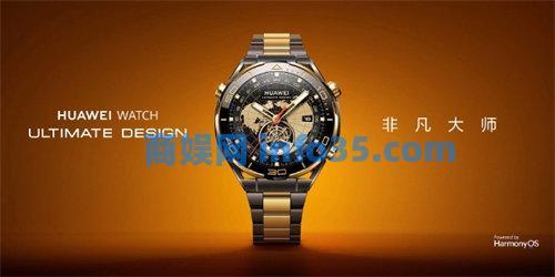 华为Mate60 RS非凡大师版正式发布 华为Mate60 RS非凡大师版预定破百万