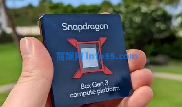 骁龙8gen3是几纳米 骁龙8gen3参数介绍