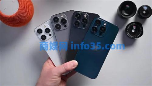 iphone15pro参数配置介绍 iphone15pro配置介绍