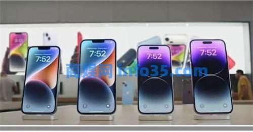 iphone15pro和15promax区别 iphone15pro值得买吗