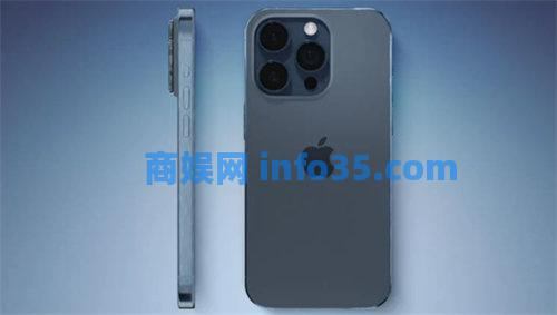 iphone15plus几个摄像头 iphone15plus摄像头配置介绍