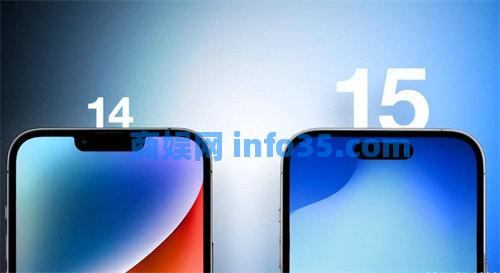 买iPhone14还是iPhone15 iPhone14和iPhone15购买建议