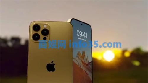 iphone15什么时候出 iphone15发布日期一览