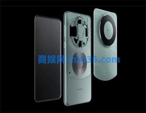 华为Mate60和华为Mate60Pro哪个更值得购买 华为Mate60和华为Mate60Pro购买建议