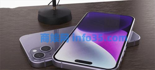 iphone15plus和pro区别 iphone15plus和pro配置参数对比