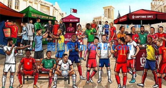 卡塔尔世界杯特别之处有哪些 2022卡塔尔世界杯看点汇总