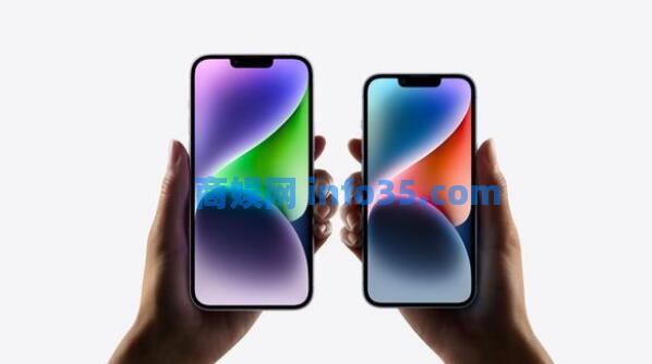 iphone14对比iphone13有什么升级 iphone14对比13提升大吗