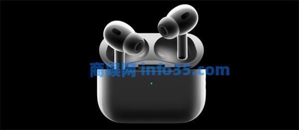 AirPodsPro2多少钱 AirPodsPro2和1的区别