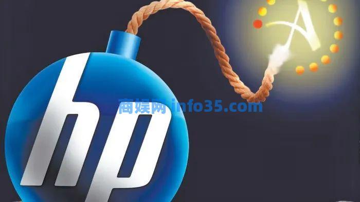 英国科技大佬迈克·林奇诈骗惠普110亿,几周后命丧豪华游艇。