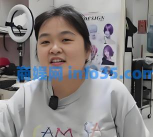 志愿者撤离、摊位空荡,晓华理发人走茶凉?本人:早已做好准备。