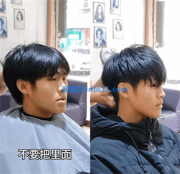 志愿者撤离、摊位空荡,晓华理发人走茶凉?本人:早已做好准备。