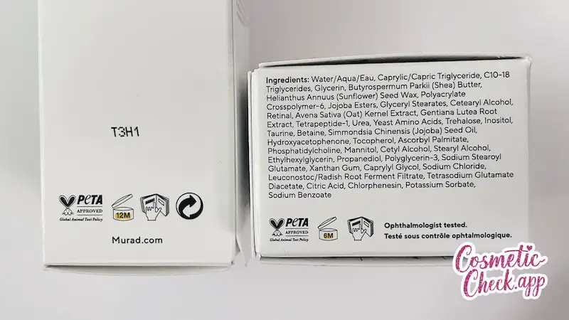 化妆品批号解码器