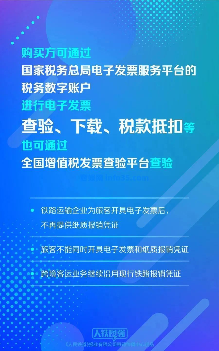 第一张铁路电子发票在2024年11月01日正式开出!
