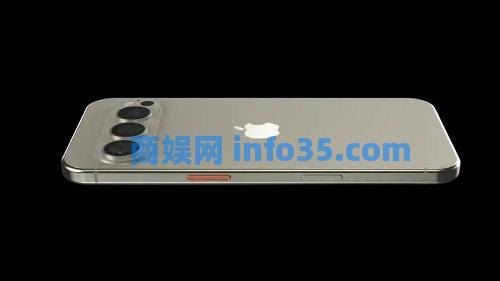 iPhone17 Pro Max渲染图是真的吗 iPhone 17 Pro Max新渲染图亮相